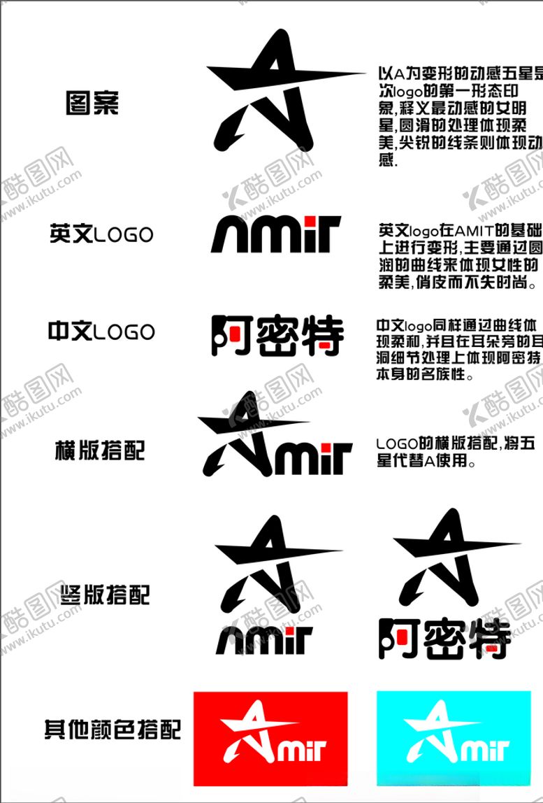 编号：94009007020908553354【酷图网】源文件下载-运动商标设计方案