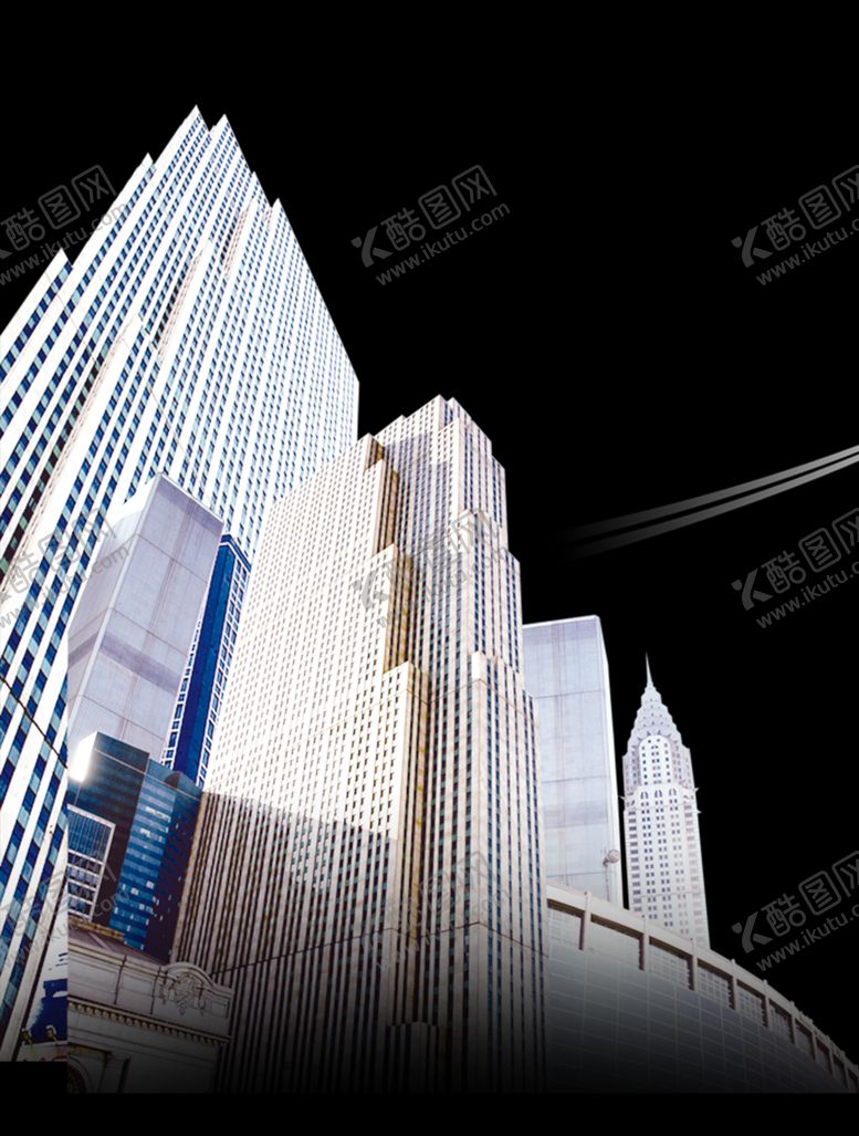 编号：70882409291655348629【酷图网】源文件下载-高楼大厦高清免抠