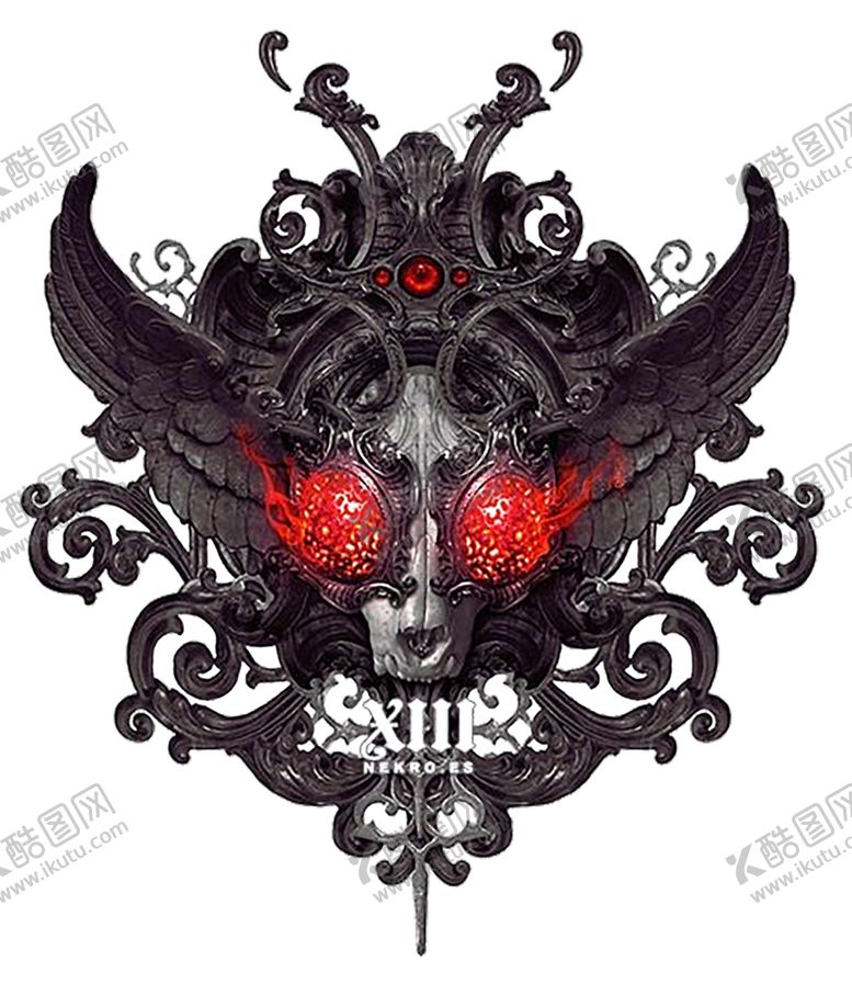 编号：76611210310033249429【酷图网】源文件下载-火焰