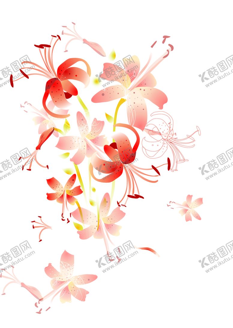 编号：82654009151334167405【酷图网】源文件下载-鲜花素材