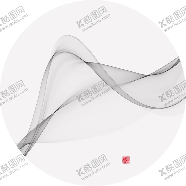 编号：55631409220602481973【酷图网】源文件下载-抽象水墨画图片