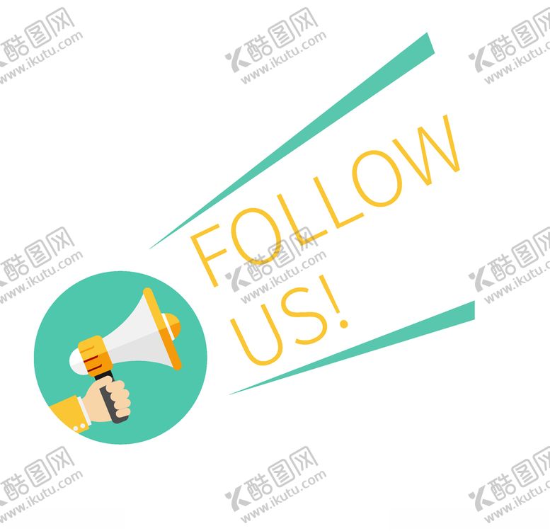 编号：89061707012313554851【酷图网】源文件下载-扬声器呼喊卡通夸张喇叭