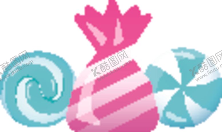 编号：80038910031522567493【酷图网】源文件下载-糖果