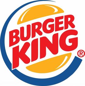 BURGERKING连锁