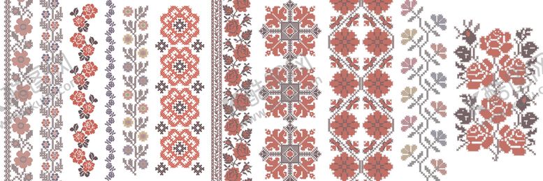 编号：37920309202129461321【酷图网】源文件下载-花边