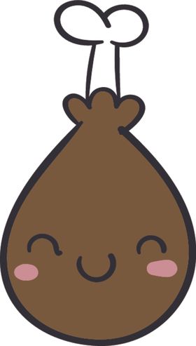 卡哇伊美食