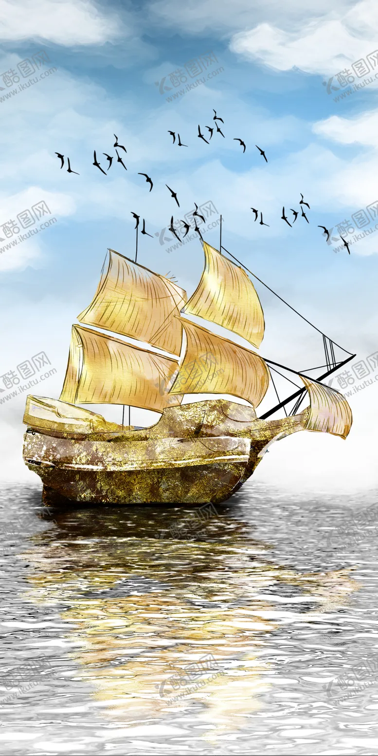 编号：99846906282102181407【酷图网】源文件下载-装饰画