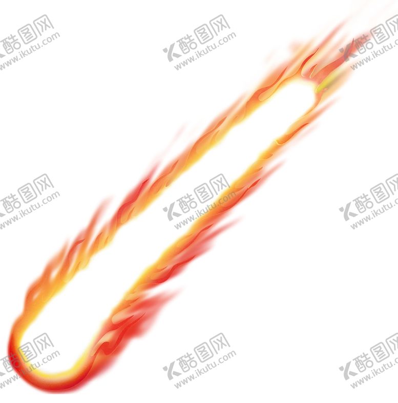 编号：69304610061241417281【酷图网】源文件下载-火焰
