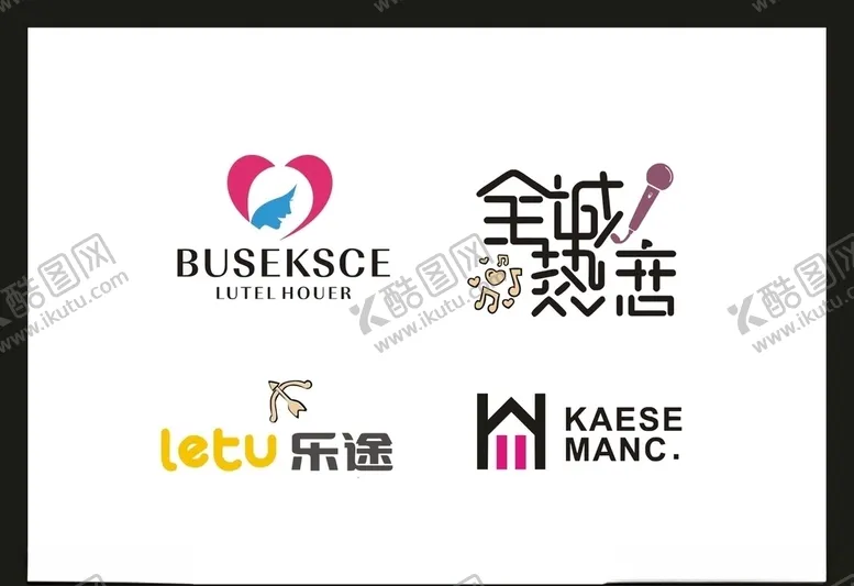 编号：33292006162215055762【酷图网】源文件下载-LOGO设计