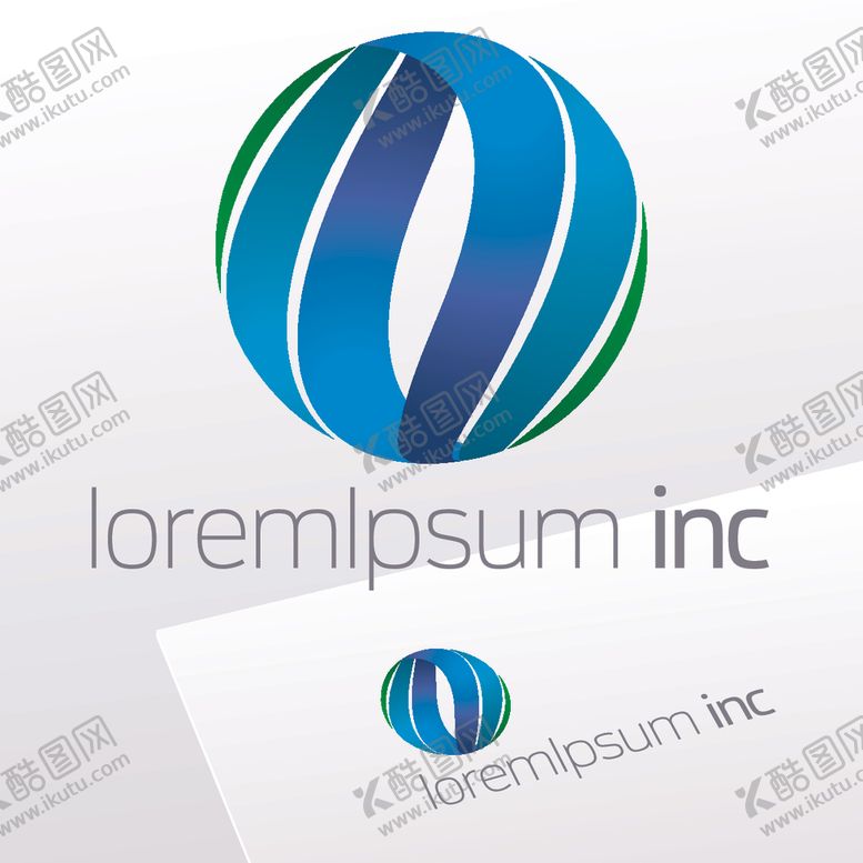 编号：64298210210338181198【酷图网】源文件下载-通用LOGO