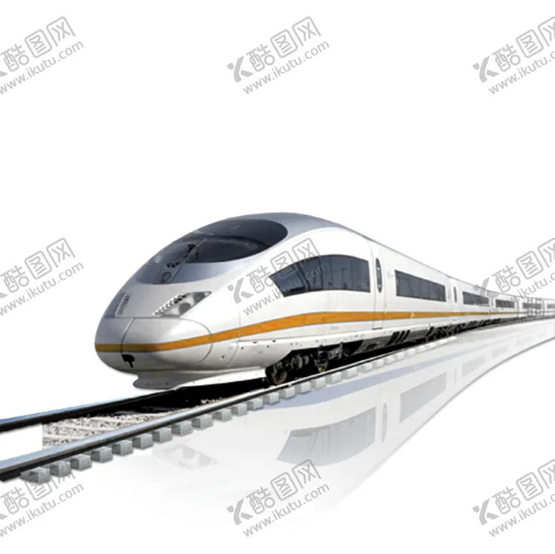 编号：94752809300354142180【酷图网】源文件下载-火车 动车 地铁 