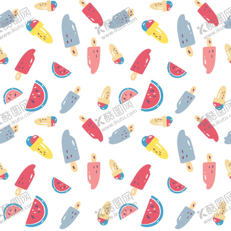 编号：11436010080039352347【酷图网】源文件下载-连续图案