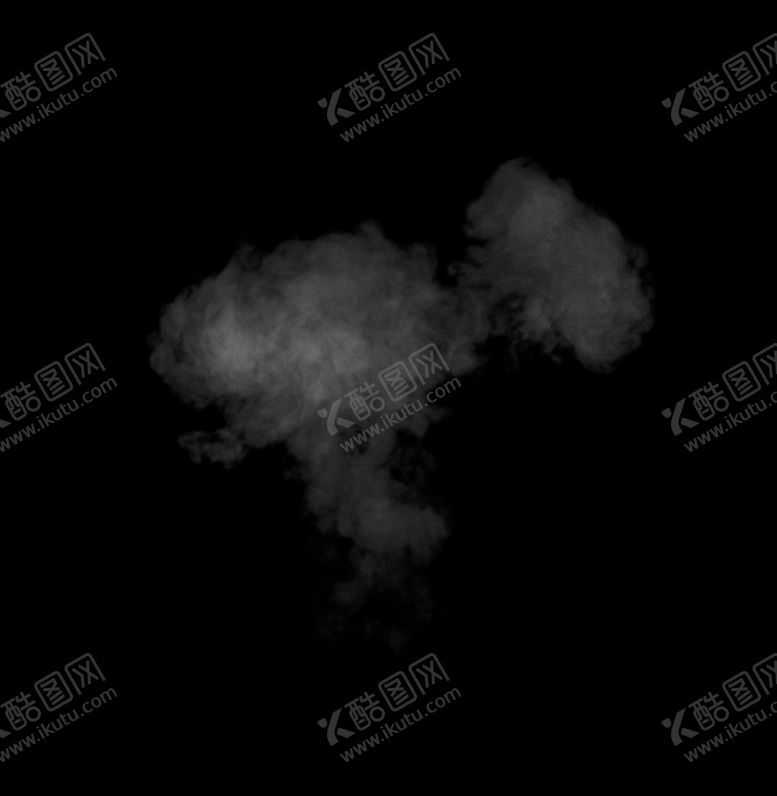 编号：69636606280748163074【酷图网】源文件下载-烟雾素材