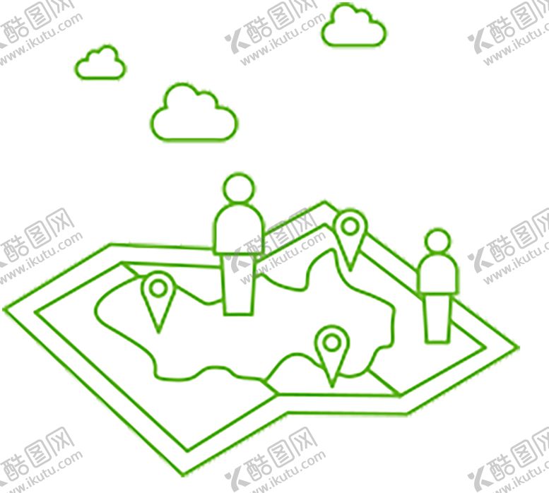 编号：36067310021704284583【酷图网】源文件下载-绿色背景