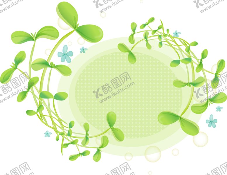 编号：49090510071416573856【酷图网】源文件下载-绿色背景