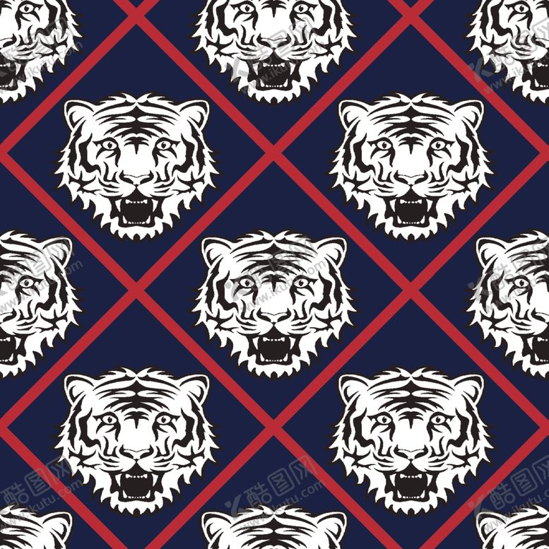 编号：95981009211250223972【酷图网】源文件下载-老虎头