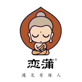 恋蒲-logo