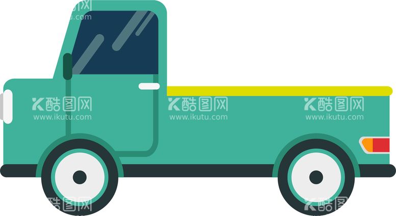 编号：53420109260724016250【酷图网】源文件下载-货车