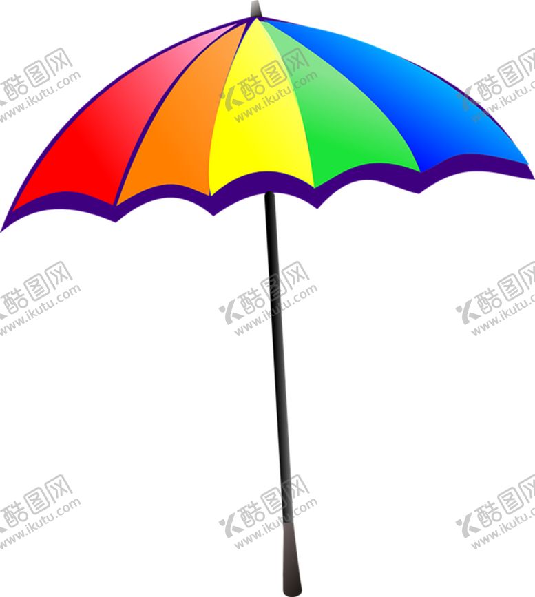 编号：43854210191121331784【酷图网】源文件下载-雨伞