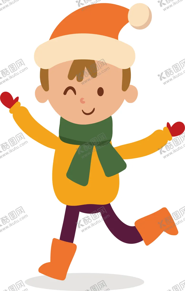 编号：45046906250726451174【酷图网】源文件下载-奔跑的人
