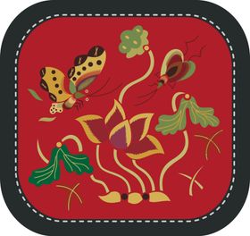 刺绣苏绣