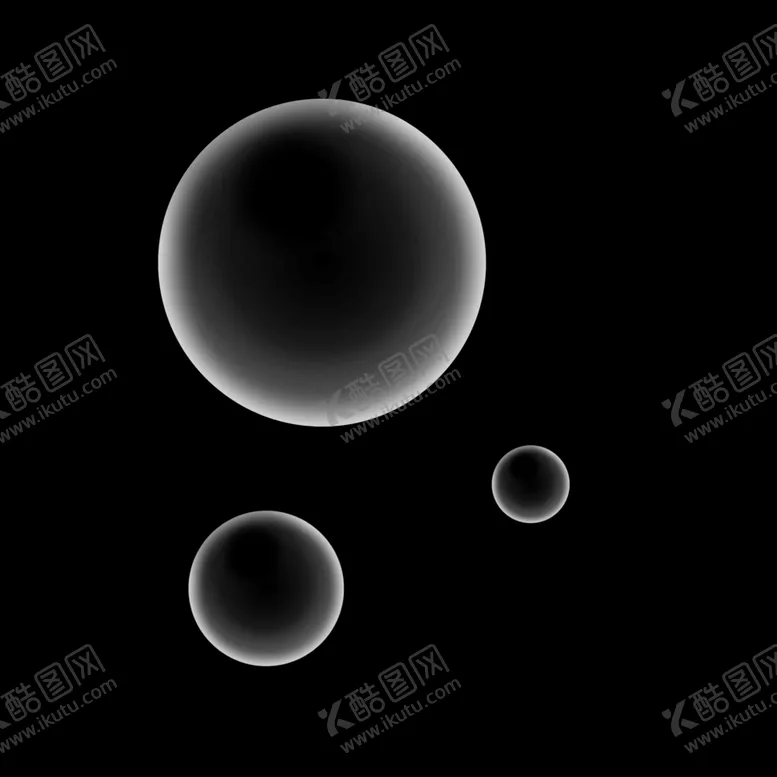 编号：31464706301638414756【酷图网】源文件下载-透明泡泡