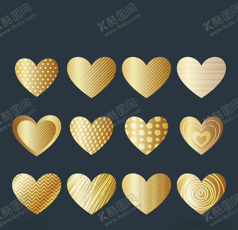编号：73057707012139405958【酷图网】源文件下载-爱心背景