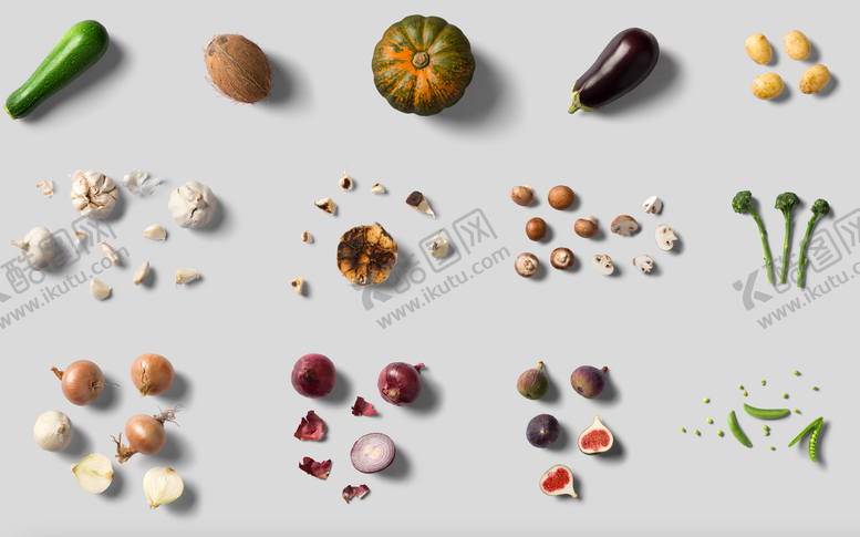 编号：34222001131529333692【酷图网】源文件下载-蔬菜