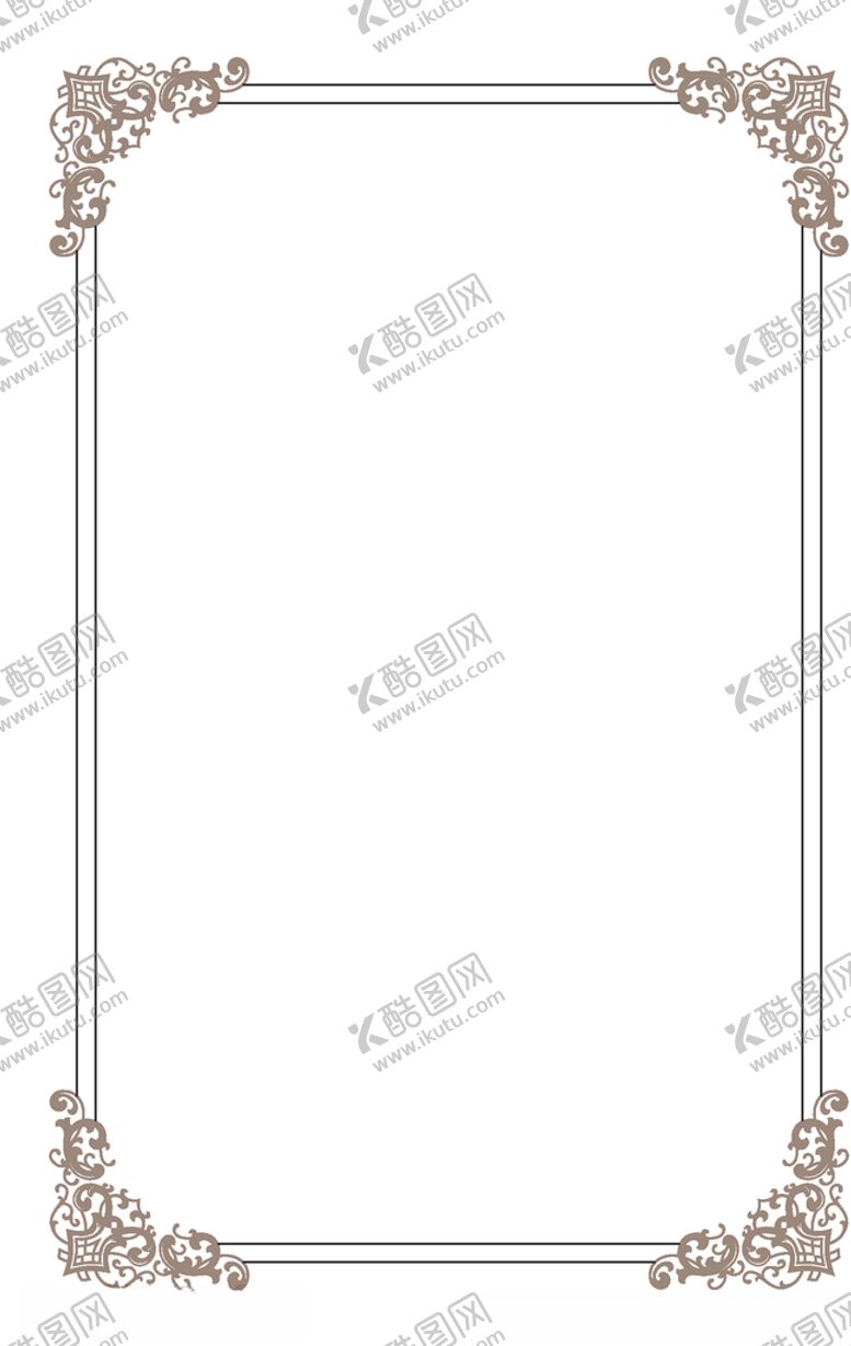 编号：29174909181619074836【酷图网】源文件下载-欧式花边