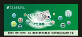 公司业务