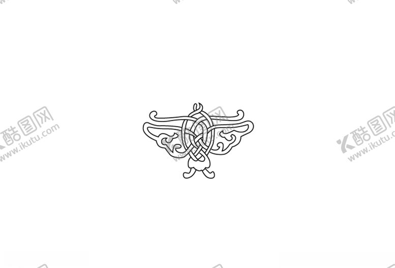 编号：38695809190953523678【酷图网】源文件下载-中国古典花纹