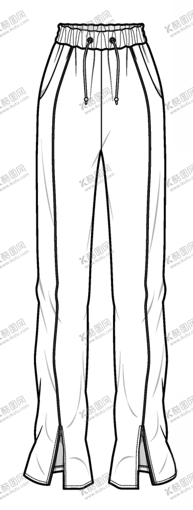 编号：13416106252133326669【酷图网】源文件下载-服装款式