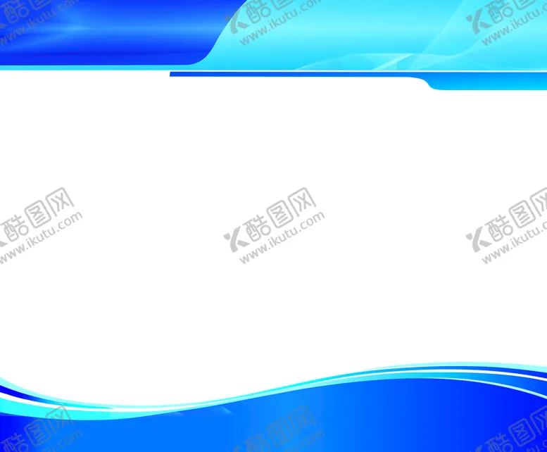 编号：21172210152010202559【酷图网】源文件下载-蓝色大气背景