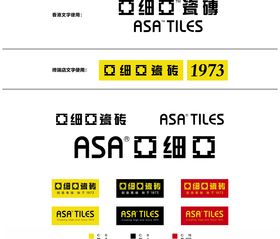亚细亚LOGO