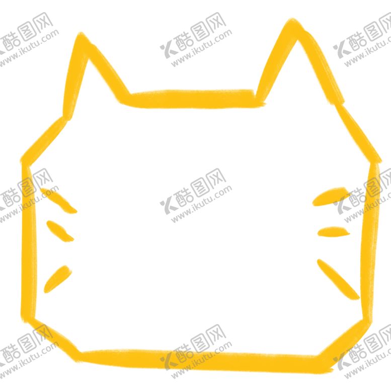 编号：40338109280746374308【酷图网】源文件下载-卡通边框