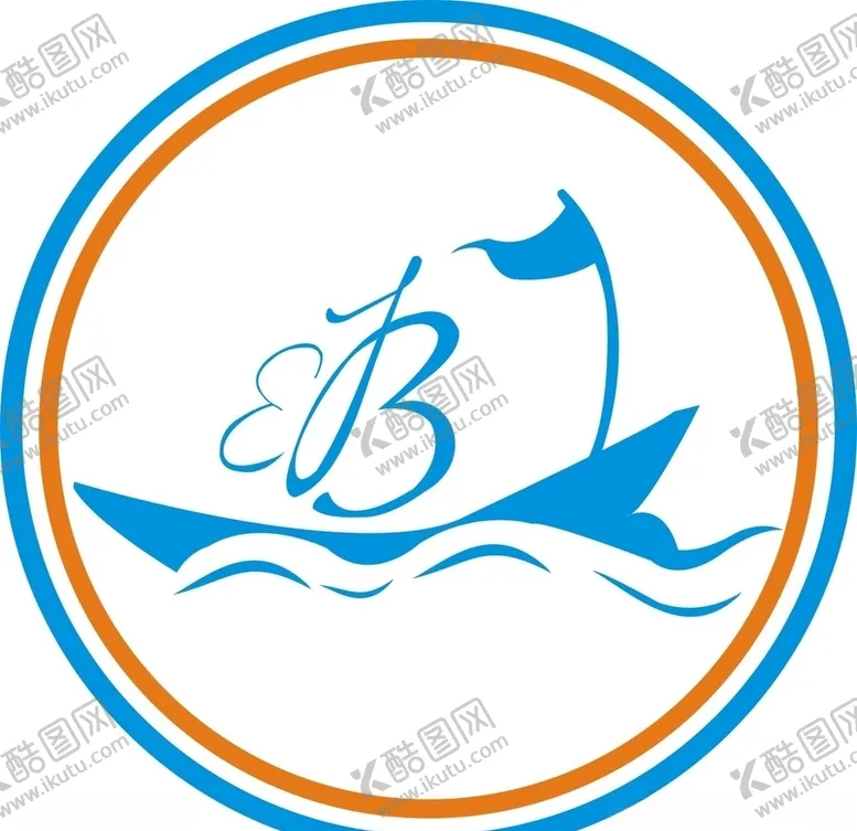 编号：30708204211901382710【酷图网】源文件下载-B3班徽