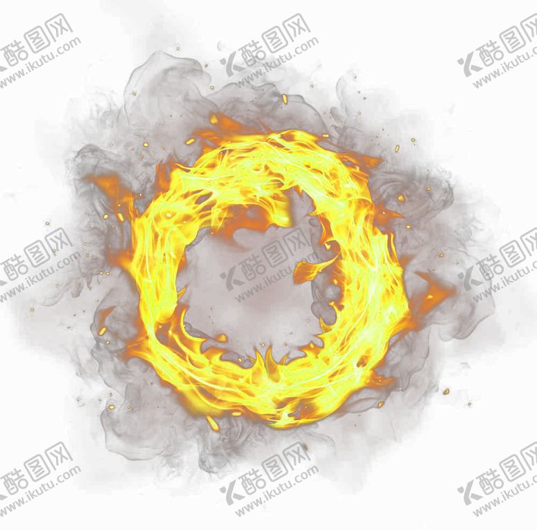 编号：58663906300916446887【酷图网】源文件下载-火焰