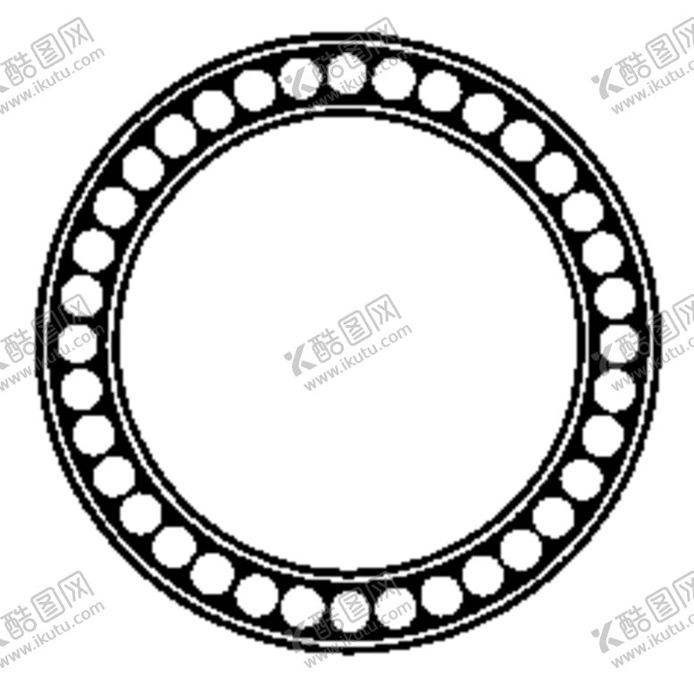 编号：95218509260038393351【酷图网】源文件下载-镂空花图案