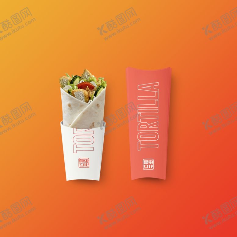 编号：48135405121633058564【酷图网】源文件下载-企业VI样机