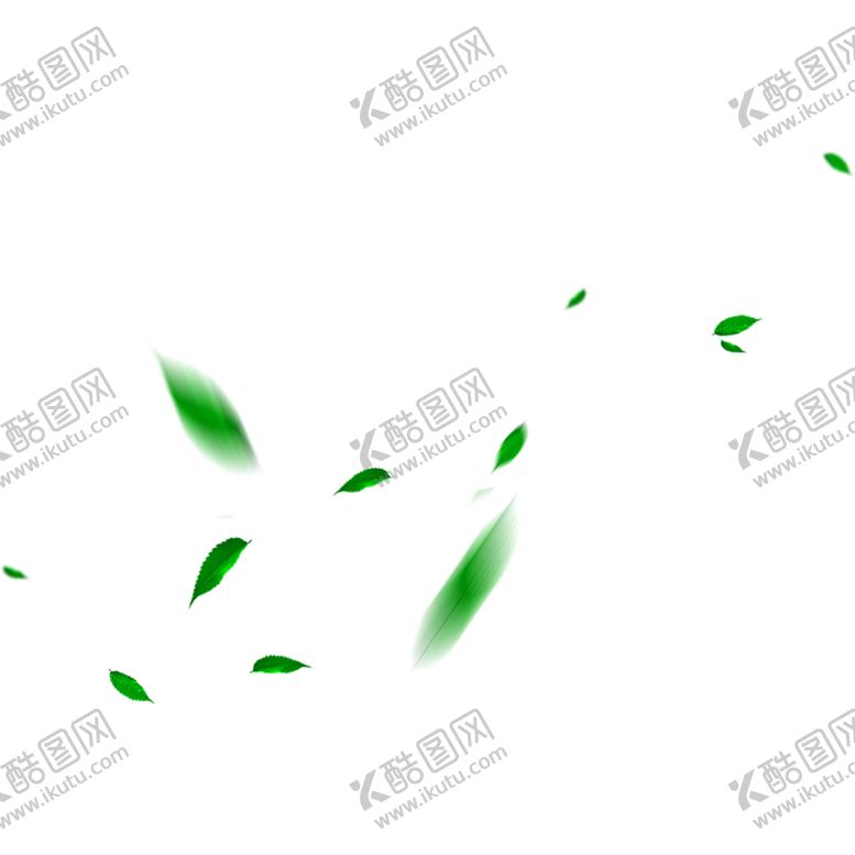 编号：86283509122312225439【酷图网】源文件下载-绿叶