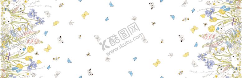 编号：36892409271836538135【酷图网】源文件下载-大牌乱花