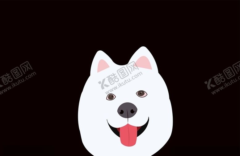 编号：79680209281718207152【酷图网】源文件下载-狗头