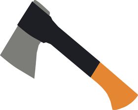 斧子