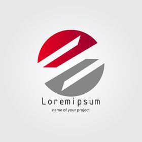 logo设计时尚标志图标企业标志LOGO