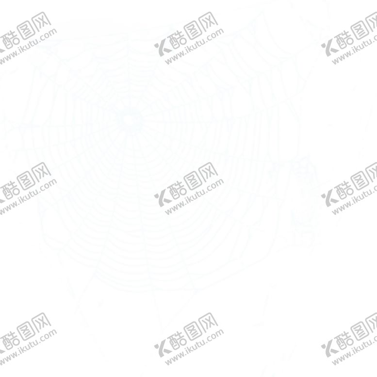 编号：31632504180300118489【酷图网】源文件下载-蜘蛛网