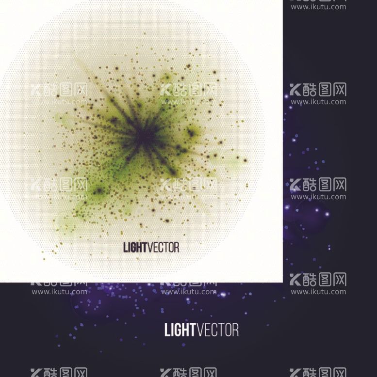 编号：99194011281711028137【酷图网】源文件下载-光效背景矢量