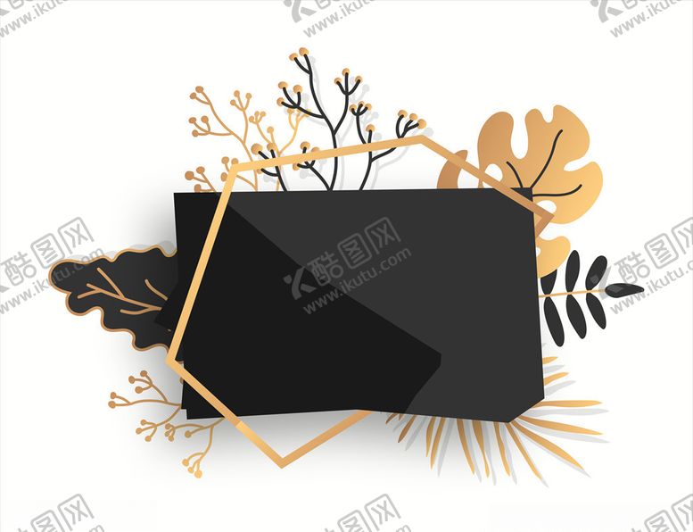 编号：35923106280111319445【酷图网】源文件下载-花卉标签