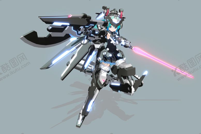 编号：78611009261738546608【酷图网】源文件下载-彩色动漫人物插画背景