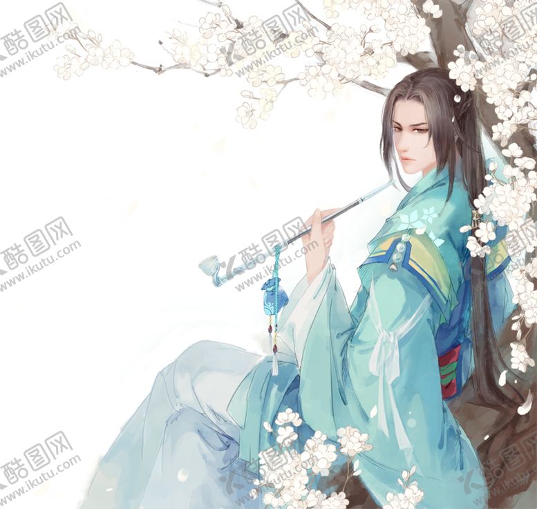 编号：32175406250212035990【酷图网】源文件下载-传统中国风古风装饰元素