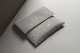 LOGO样机vis展示素材